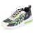 Low Sneaker - Black
