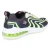 Low Sneaker - Black
