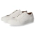 Low Sneaker ABEL - 1 - WHITE