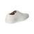 Low Sneaker ABEL - 1 - WHITE