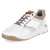 Low Sneaker - white-beige