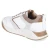Low Sneaker - white-beige