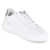Low Sneaker CHUNKY MONO - bright white/rock ridge