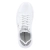 Low Sneaker CHUNKY MONO - bright white/rock ridge