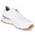 Low Sneaker - WEISS