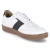 Low Sneaker - white/black
