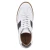 Low Sneaker - white/black