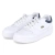 Low Sneaker LINEDRIVE - wht/nvy/red