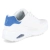Low Sneaker UNO - white