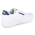 Low Sneaker JUNE - white/navy