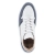 Low Sneaker - Avio/White/LT Grey