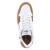 Low Sneaker T-CLIP SET - wht/brn