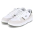Low Sneaker T-CLIP SET - wht/khk