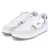 Low Sneaker T-CLIP SET - wht/khk