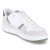 Low Sneaker T-CLIP SET - wht/khk