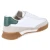 Low Sneaker KILIAN - white/dark green