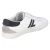 Low Sneaker VULCAN - 1 - OFFWHITE/BLACK