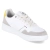 Sneaker GINNICA MIX2 - White/Yellow