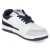 Low Sneaker - Navy