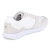 Low Sneaker RUNNER EVO - white