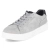 Low Sneaker - light grey