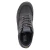 Outdoorsneaker CROSS - asphalt/blau