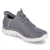 Slip-ins Sneaker HIGH RANGE - charcoal
