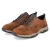 Low Sneaker - braun