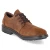 Halbschuhe - braun