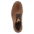 Halbschuhe - braun
