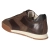 Low Sneaker BAYLLE - darkbrown