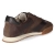 Low Sneaker BAYLLE - darkbrown