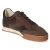 Low Sneaker BAYLLE - darkbrown