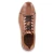 Halbschuhe - cognac