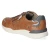 Low Sneaker - cognac