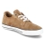 Low Sneaker - hellbraun