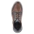 Halbschuhe - Cognac/Brown