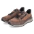 Low Sneaker - brown/cognac