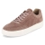 Low Sneaker LACE UP SUEDE - brownie
