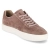 Low Sneaker LACE UP SUEDE - brownie