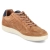 Low Sneaker VELO - cognac/navy