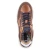Low Sneaker - cognac-navy