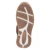 Low Sneaker - cognac-navy