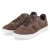 Low Sneaker - dark brown