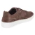 Low Sneaker - dark brown