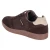 Low Sneaker DORO DIANO - brown/beige