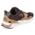 Low Sneaker - Dark Brown
