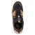 Low Sneaker - Dark Brown