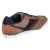 Low Sneaker ALBA LIRI - cagnac/navy