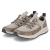 Halbschuhe - beige / taupe